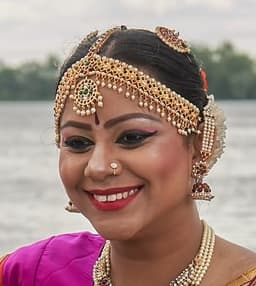 Latha Nadarajan