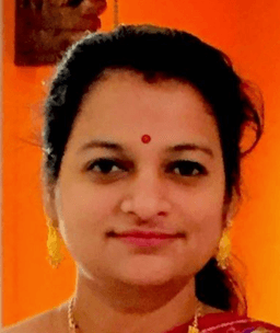 Sripriya Srinivasan