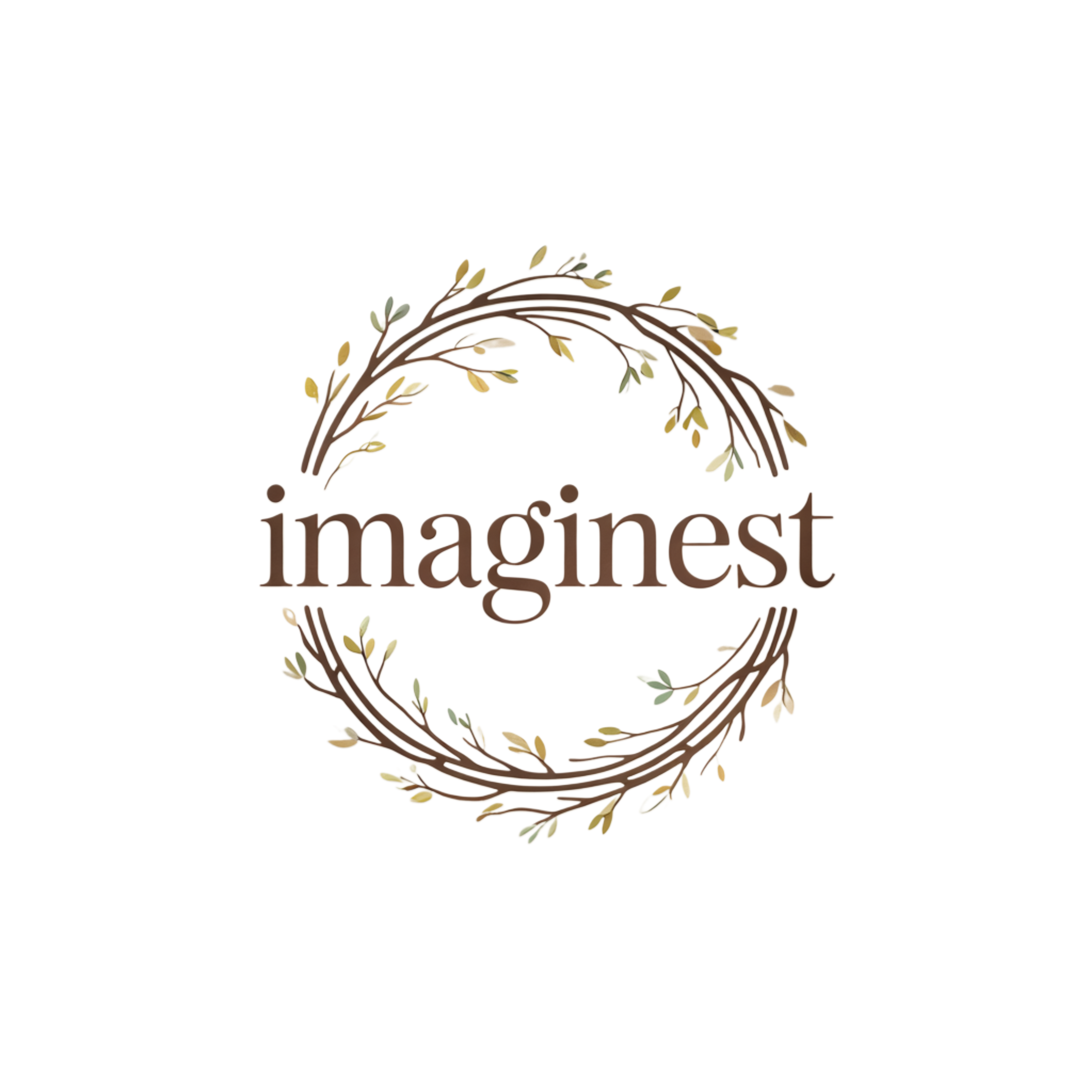 Imaginest Logo