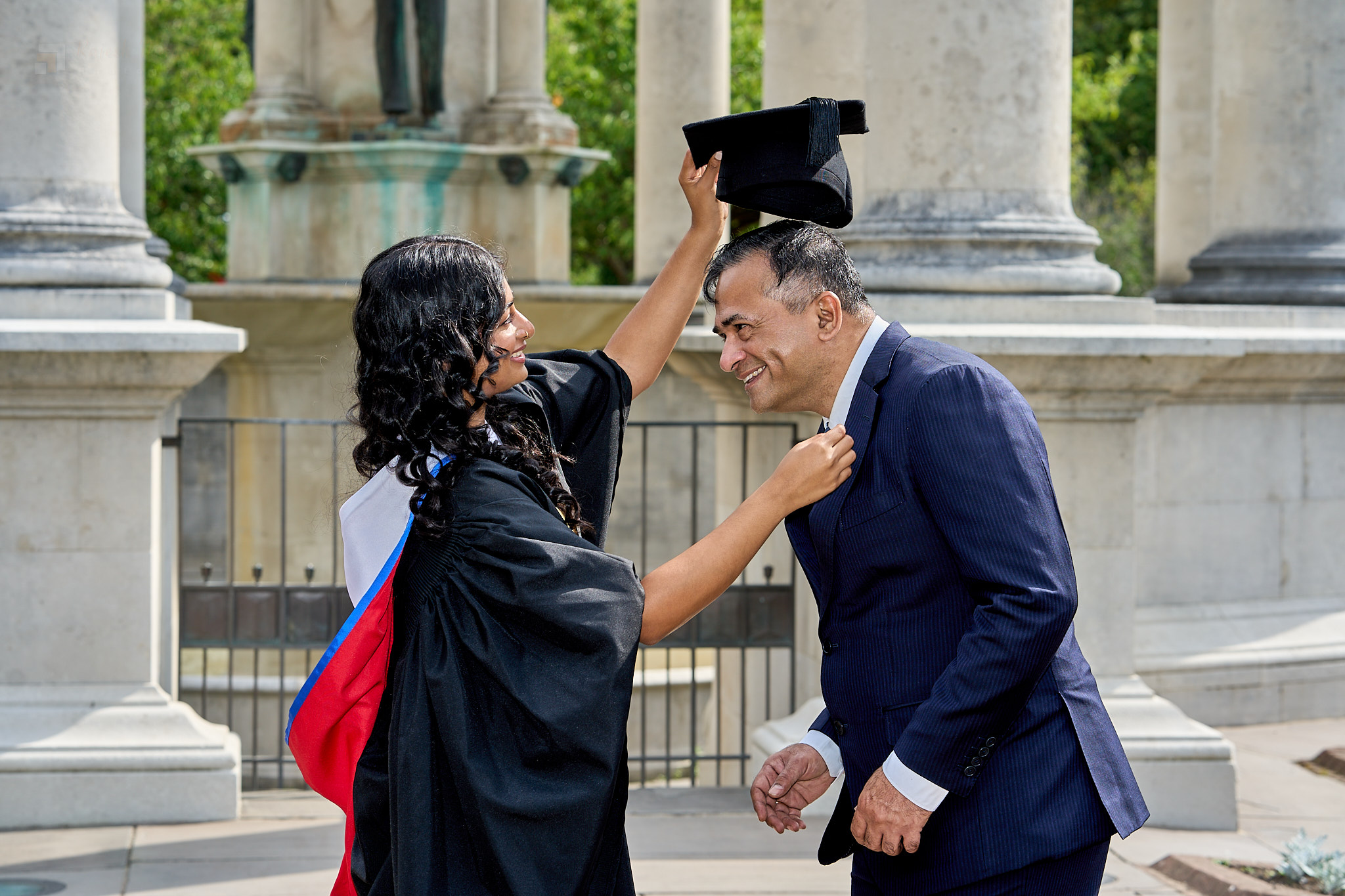 Graduation